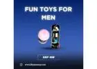 Trusted Online Adult Toys Store Shop in Libya | libyasextoy.com