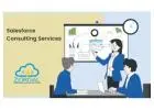 Certified Salesforce Implementation Partner – Zordial