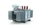 Industrial Transformer Manufacturers