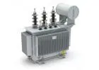 Transformer Maintenance Services