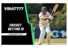 How to find a Trusted online cricket ID provider