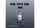 Safe & Trusted Online Adult Toys Shop in Iraq | iraqsextoy.com