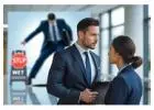 Slip and fall attorney