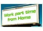 Online Part Time Job