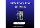 Online Shop Top-Rated Adult Toys Store in Iran | iransextoy.com