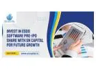Invest in ESDS Software Pre-IPO Share with SN Capital for Future Growth