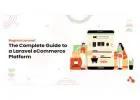 Bagisto Laravel: The Complete Guide to a Laravel eCommerce Platform