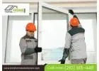Upgrade Your View with Window Replacement in San Antonio