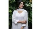 Premium Chikankari Kurti Sets for Graceful Looks
