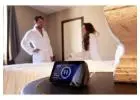 Alexa Hospitality
