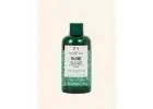 Tea Tree Face Wash For Excess Oil or Breakouts