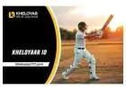 Kheloyaar ID Login Quickly to Games and Rewards