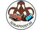 Your Nearby Local Scrapyard for Easy & Eco-Friendly Recycling