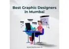 graphic design company in Mumbai