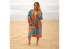 Comfortable Cotton Robe for the best sleep