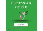Secure Online Store for Adult Sex Toys in Iran | iransextoy.com