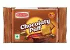 Bhagwati Biscuits