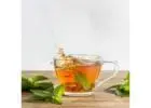 Order Springtime Bloom  Black Tea Bags First Flush | Makabari Tea USA