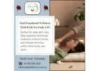 Find Emotional Wellness With Reiki for Daily Life