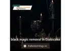 Black Magic Removal in Etobicoke – Cleanse Evil Forces and Negative Energies