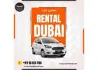 VIP car rental in Dubai - Car Rent Top