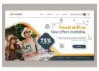 Professional Travel Website Developer for Your Business
