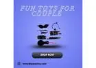 Shop Safely for Online Adult Toys store in Libya | libyasextoy.com
