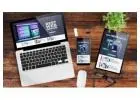 Best Website Design Company in GCC for Your Business