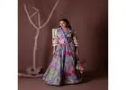 western dresses india