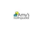 Metal Roof Installer Petaluma