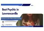 Best Psychic in Lawrenceville – Accurate Readings for Love, Life & Future