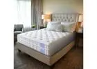 Premium Spring Mattress for Lasting Comfort | Loom and Needles