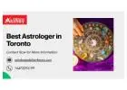 Best Astrologer in Toronto – Accurate Predictions, Trusted Guidance & Spiritual Healing