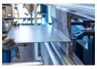 Sheet Metal Fabrication Specialists – Durable & Precise