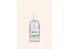 Best Perfumes for Women- British Rose Eau De Toilette