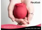 Elevate Your Fun with a Rose Vibrator