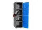 Premium Sport Locker Solutions Built to Last Through Every Season