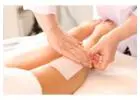 Best Waxing Service in Valencia