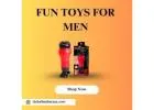 Trusted Premium Adult Toys Shopping in Dubai | dubaibesharam.com