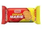 health biscuits