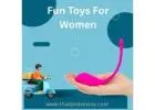 Online Adult Sex Toy Store in Phuket, Thailand.