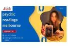 Psychic Readings Melbourne | Accurate Clairvoyant Help