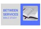 Bible Study Subscription Service