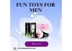 Most Trusted Secure Adult Toys Online Store in Lebanon | lebanonsextoy.com