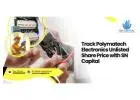 Track Polymatech Electronics Unlisted Share Price with SN Capital