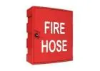 Feel Safe with Fire Safety Equipment’s Reliability