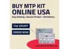 Quick And Easy Way To Buy MTP Kit Online USA