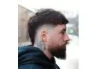 Best Mens Haircut in East Village