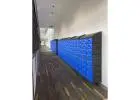 Opt for High Quality School Lockers for Sale