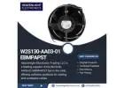 W2S130-AA03-01 EBMPAPST Supplier – Heavenlight Electronics UAE